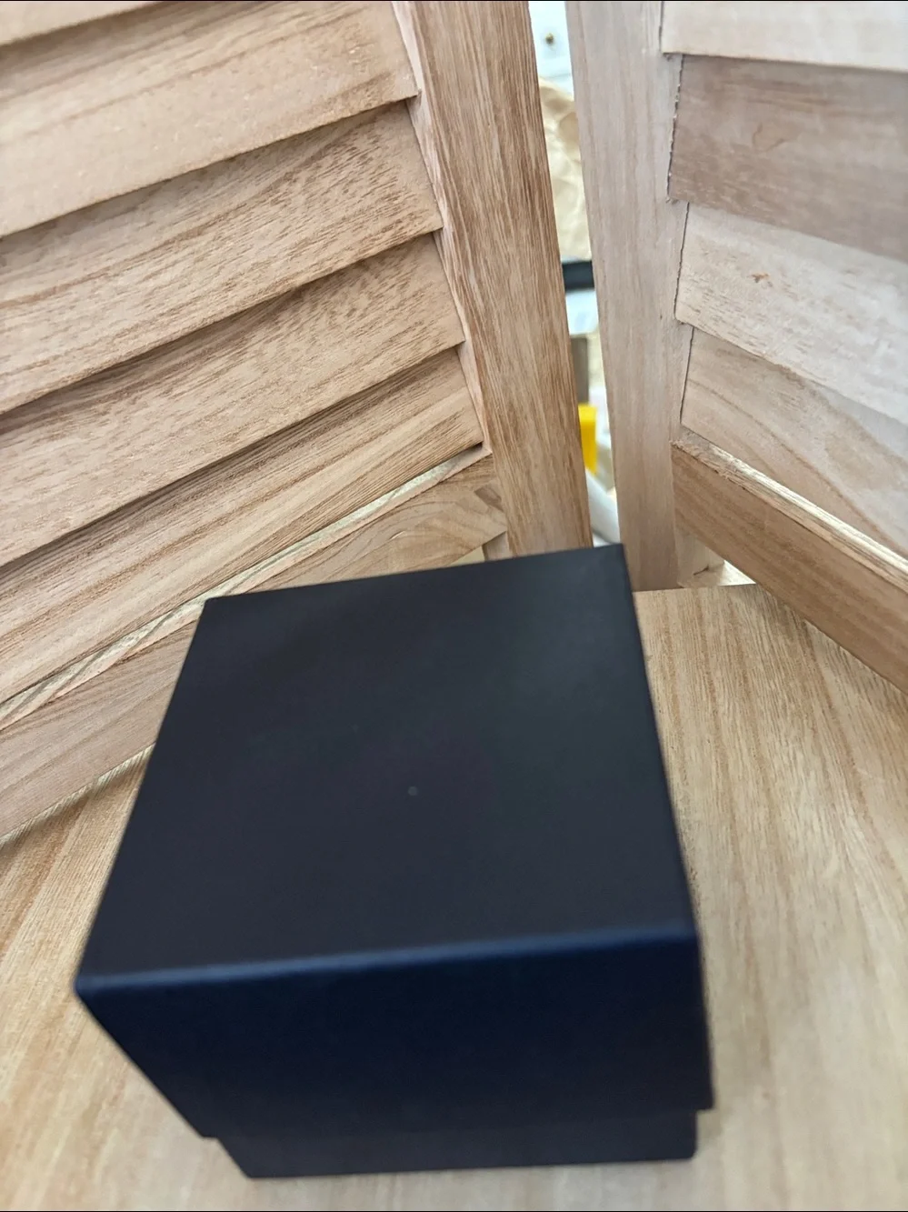 N/A easy backlight alarm